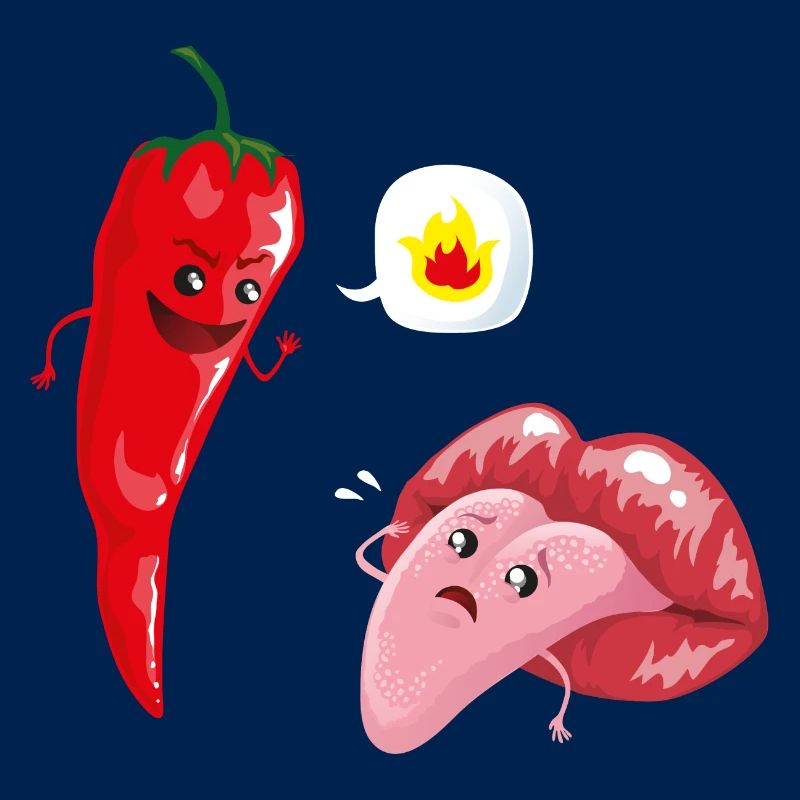 Chili & Zunge
