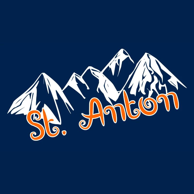 St. Anton