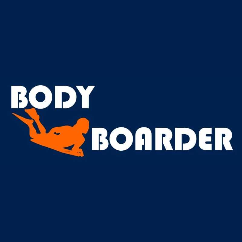 Bodyboarding