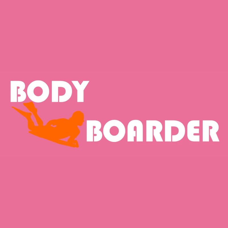 Bodyboarding