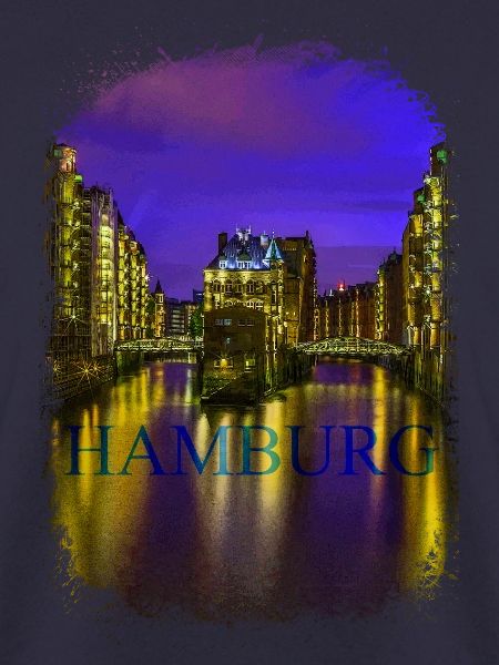 Hamburger Hafen