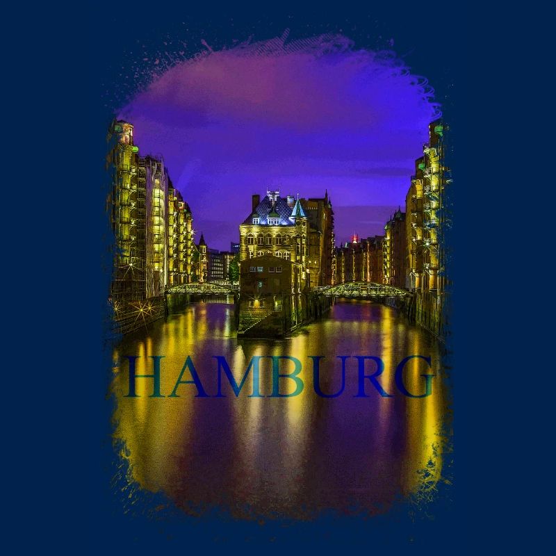Hamburger Hafen