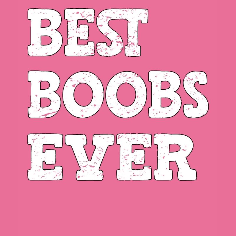Best Boobs Ever