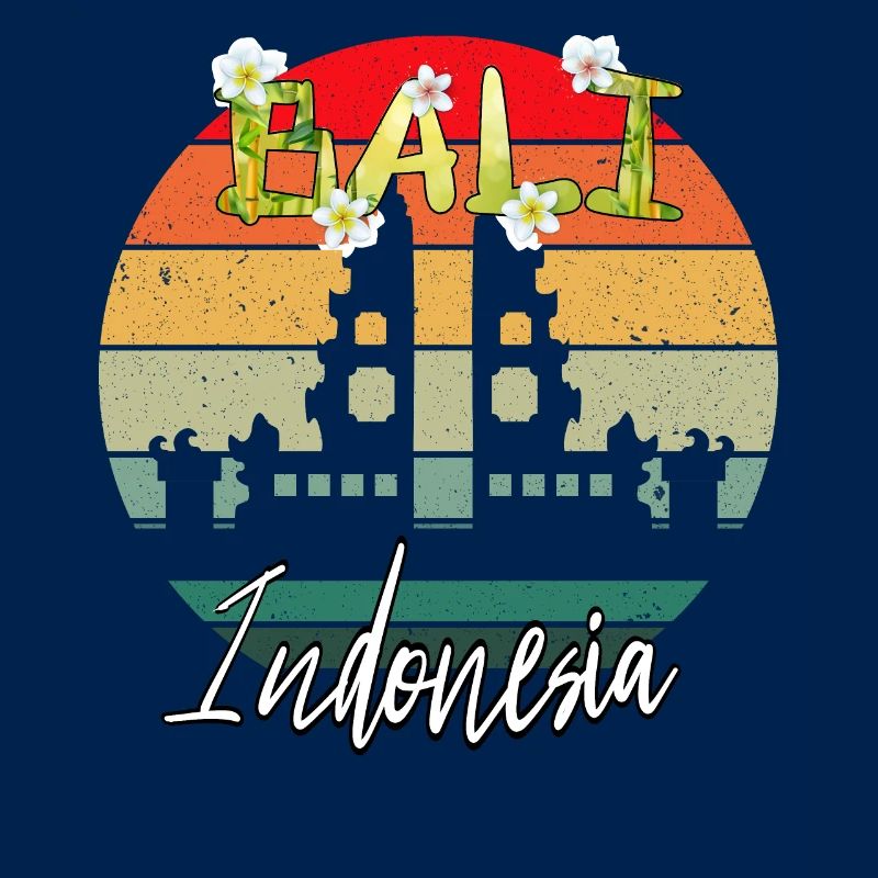 Bali - Indonesien