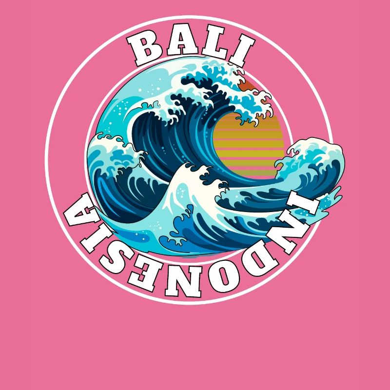 Bali - Indonesien