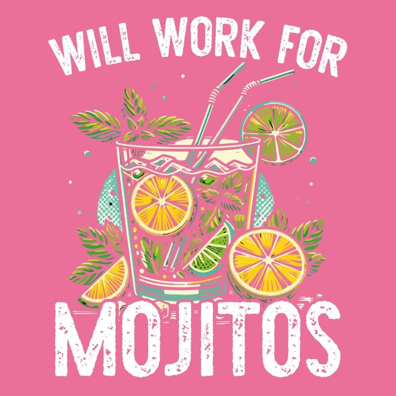 Fonctionnera pour Mojitos