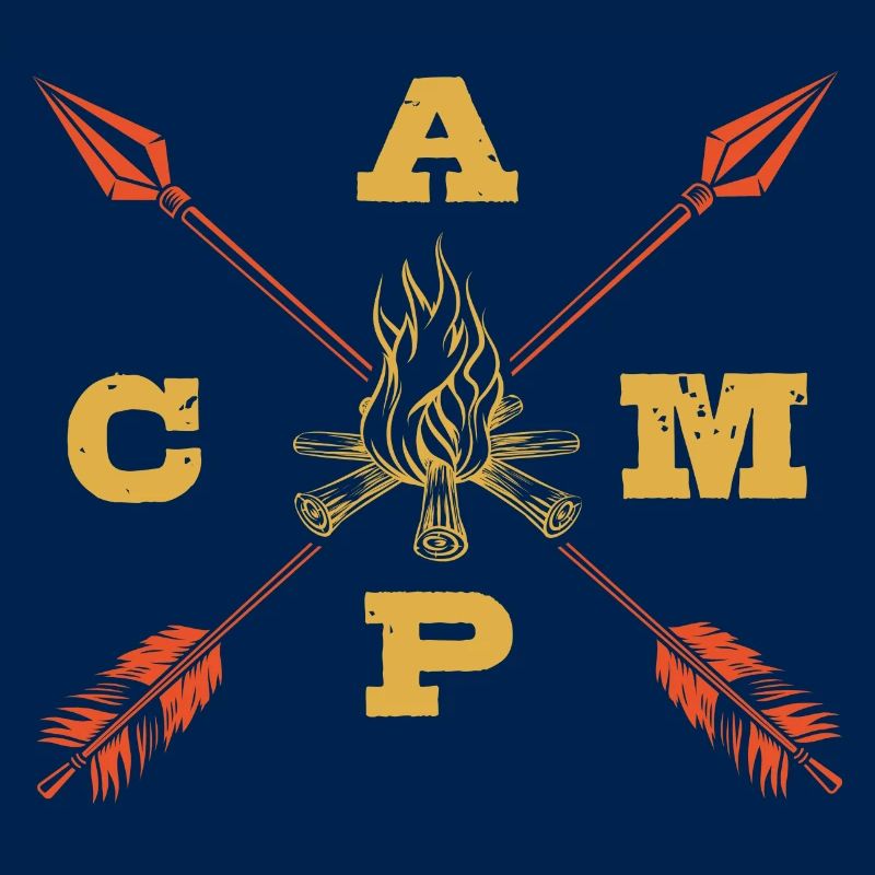 Camp Cross