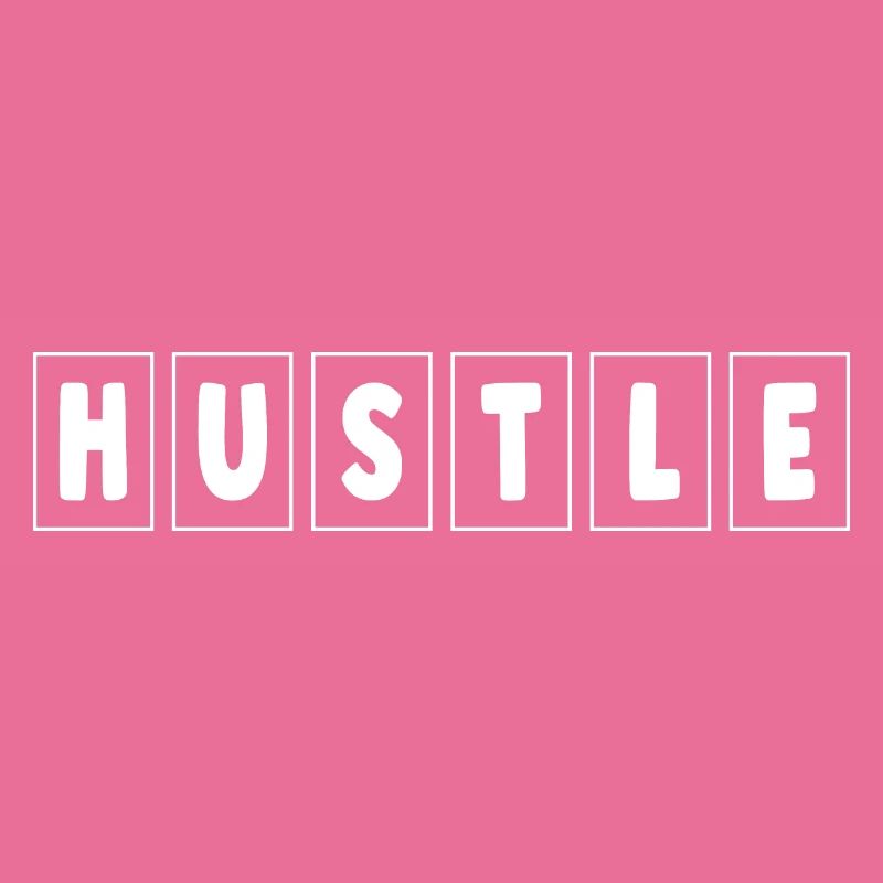 Hustle