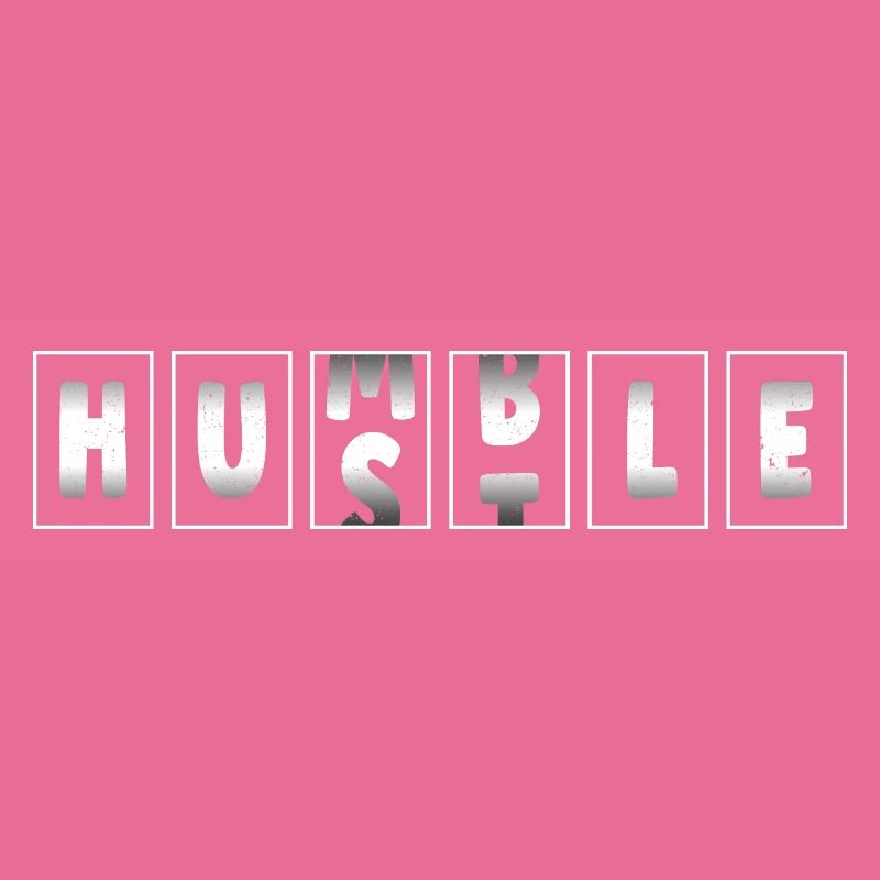 Hustle & Humble