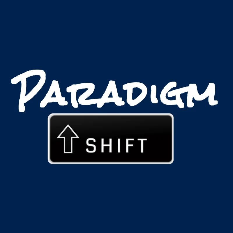 Paradigm Shift