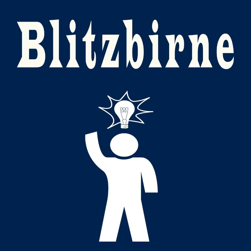 Blitzbirne