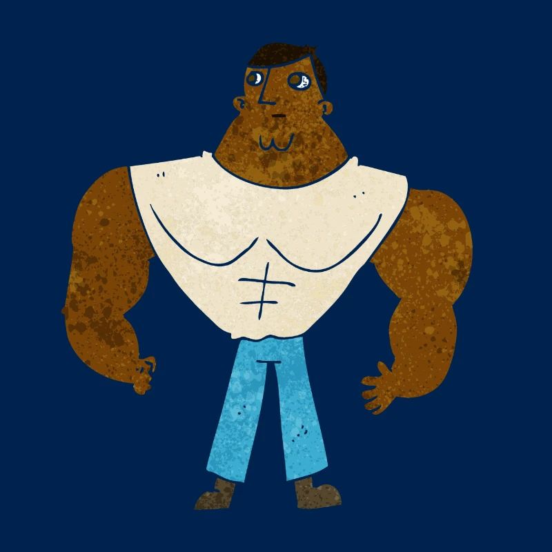 Muskelmann