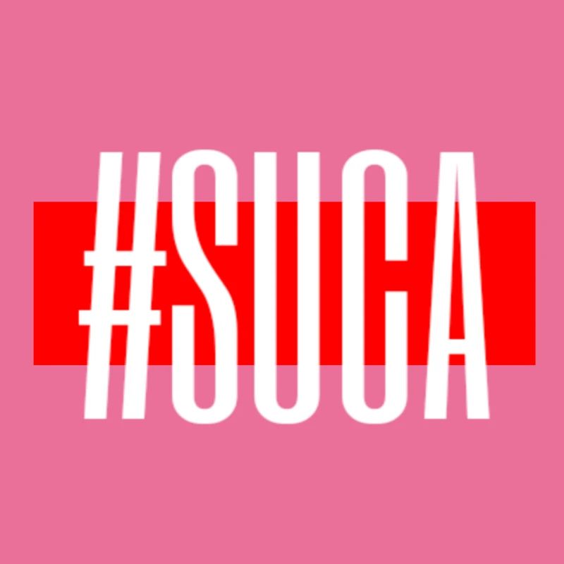 #Suca