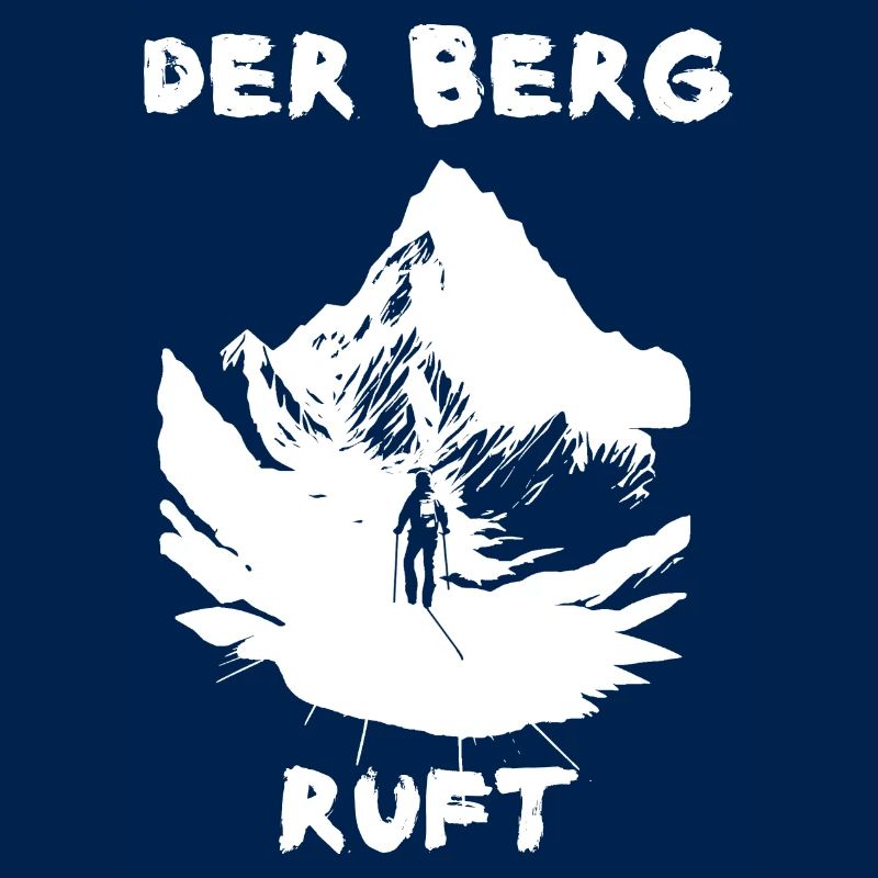 Der Berg ruft