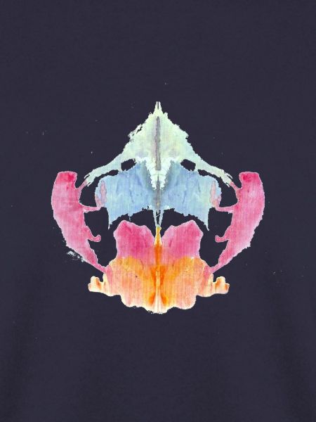 Rorschach Tintenbild Psychologie