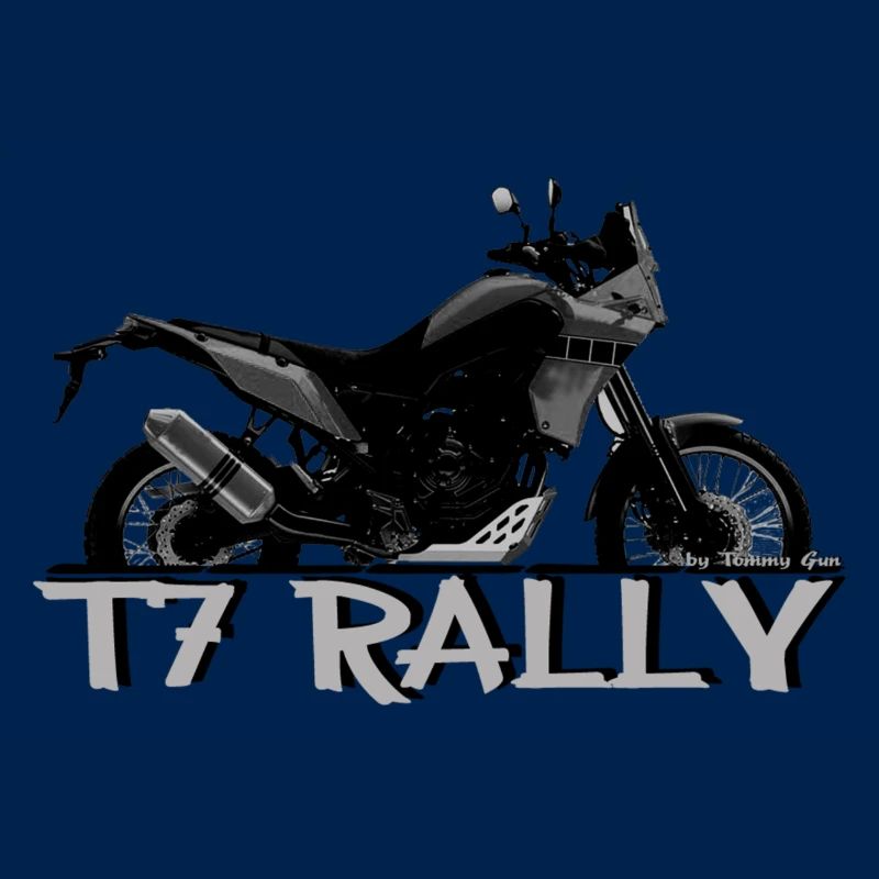 T7RALLY