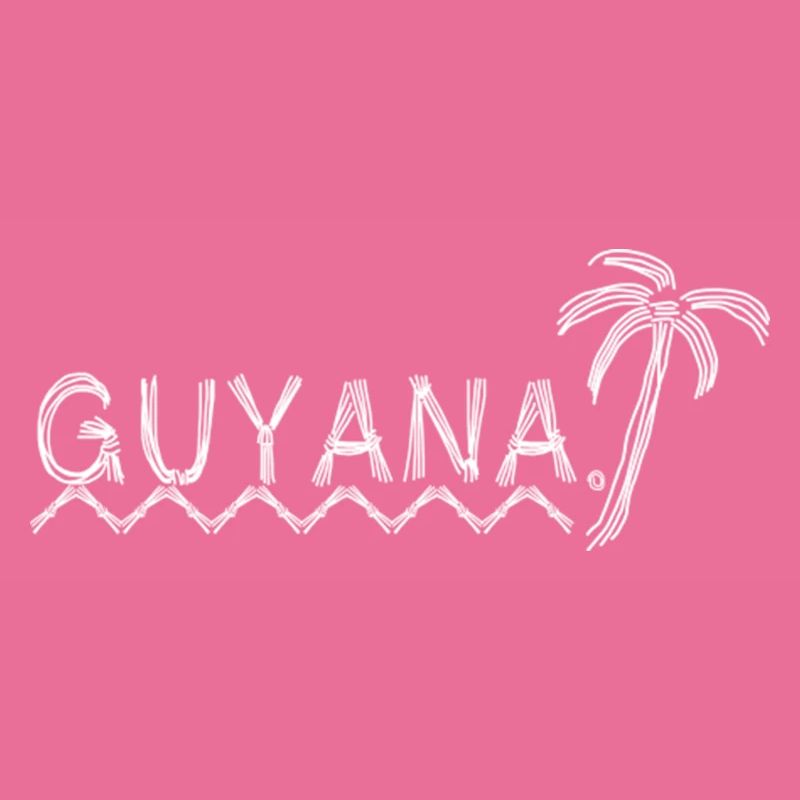 En Guyane c'est la plus belle!