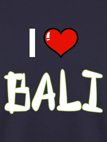 Bali - Indonesien