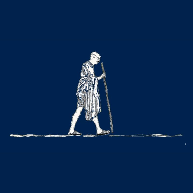 Gandhi
