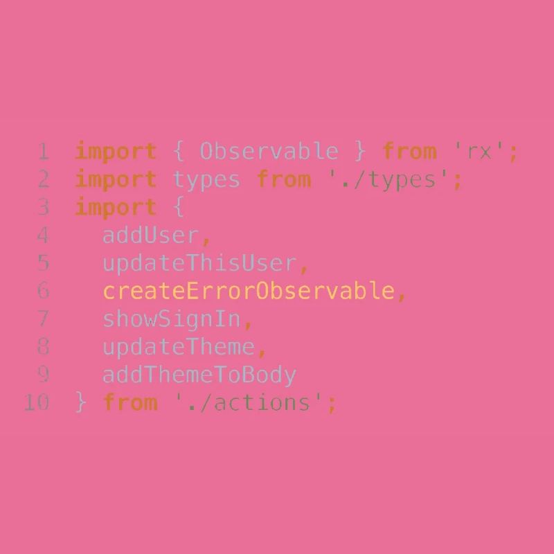 Coding