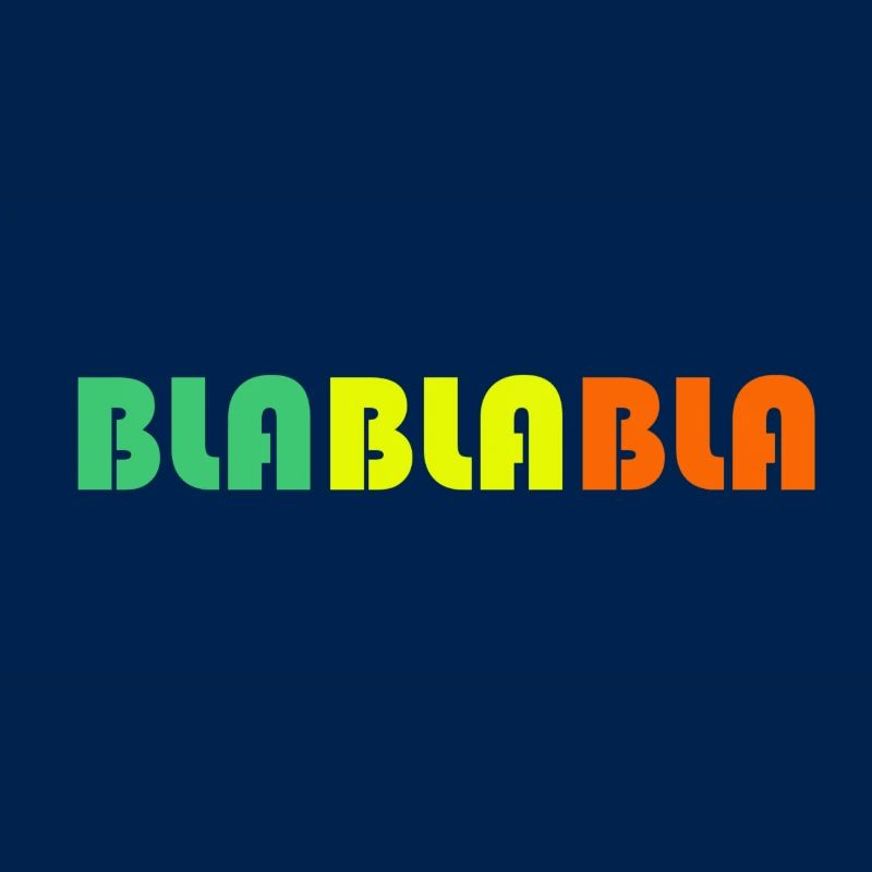 BLABLABLA