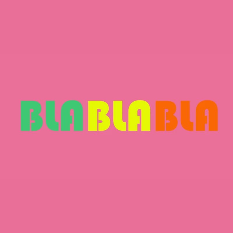 BLABLABLA