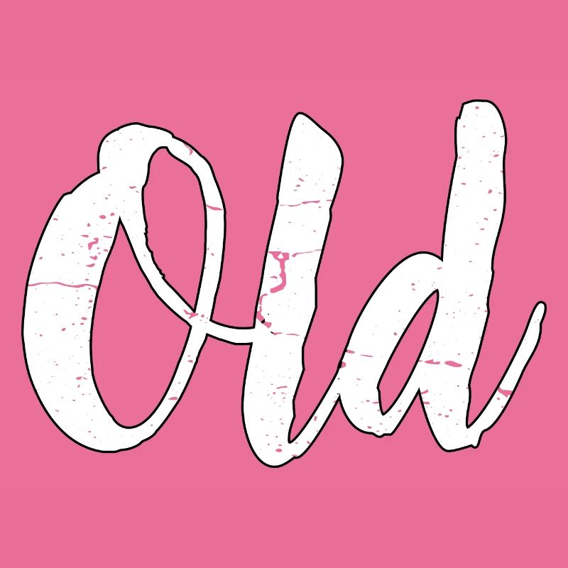 Old - Alt