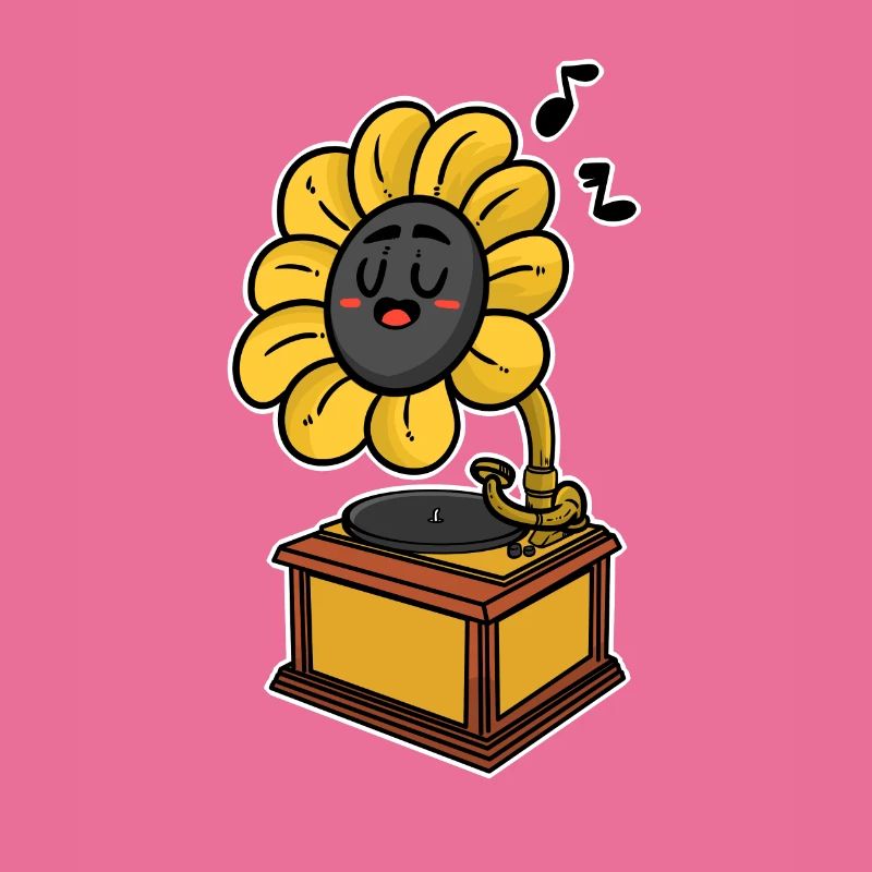 Sonnenblume