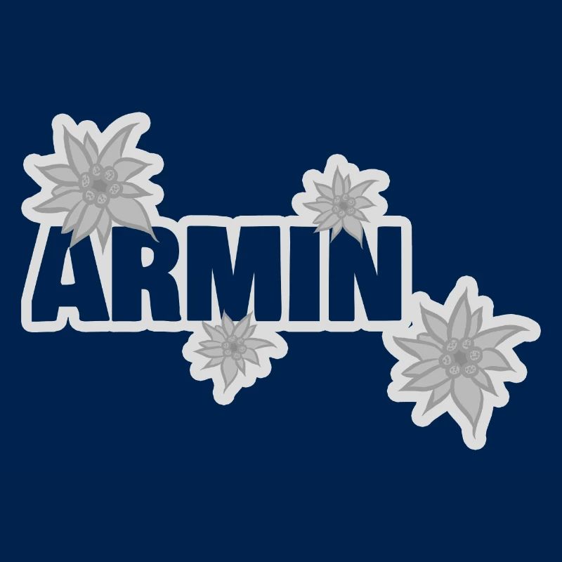 Edelweiß Armin