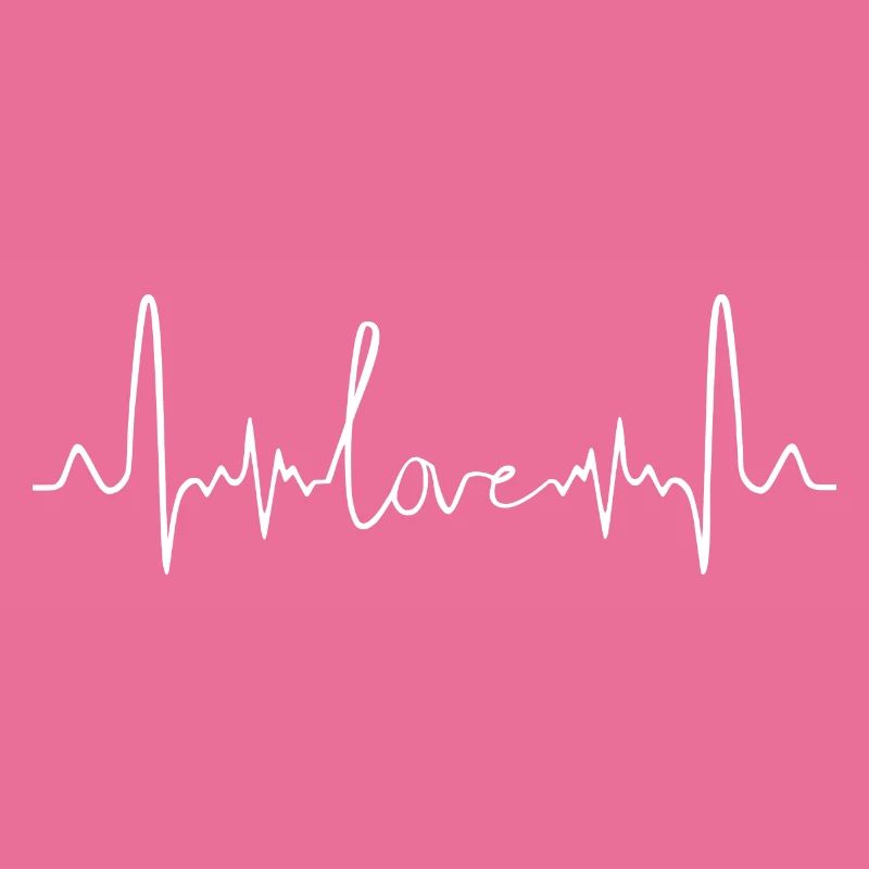 EKG love
