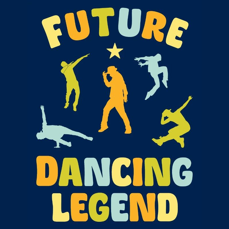 Future Dancing Legend
