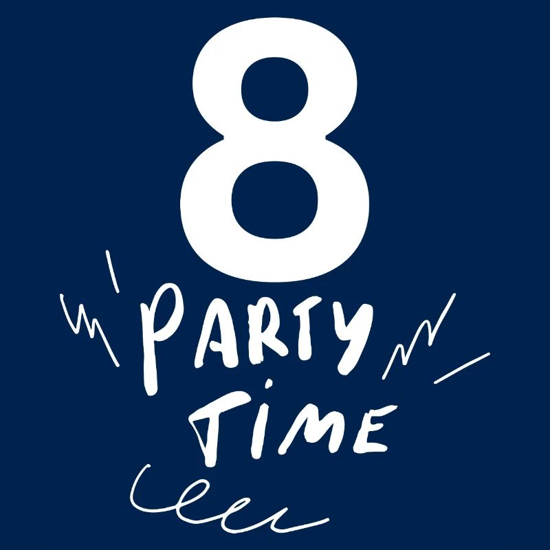 8