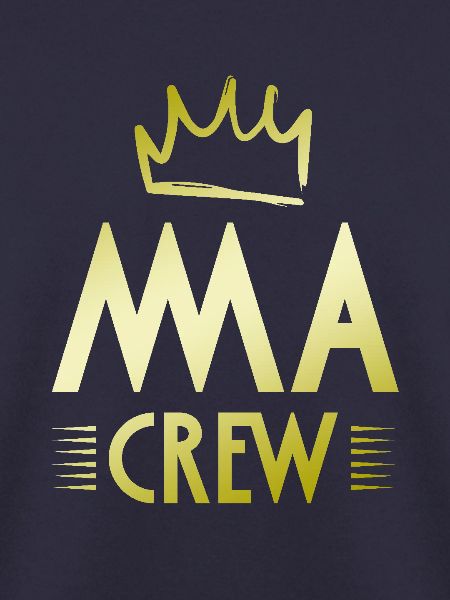 Mma Crew