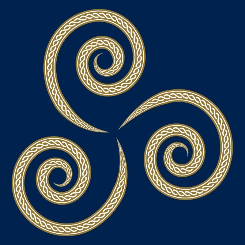 keltisches Symbol
