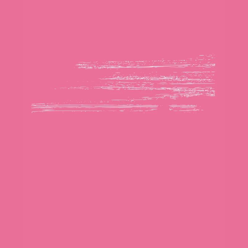 Abstract motif - line / white