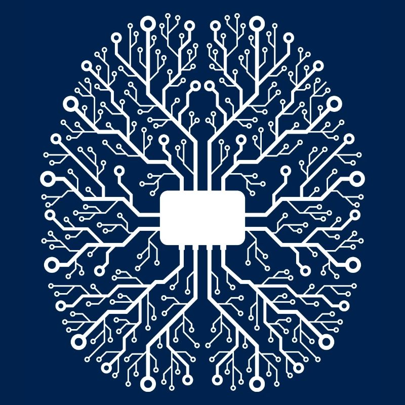 Coding brain