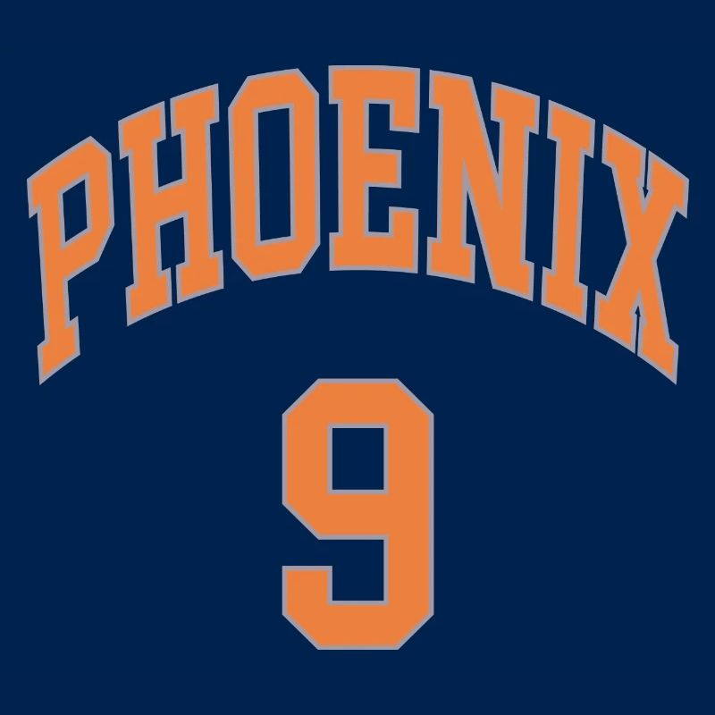 Phoenix 9