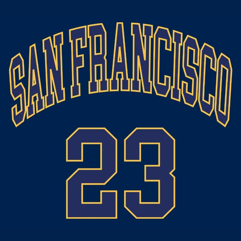San Francisco 23