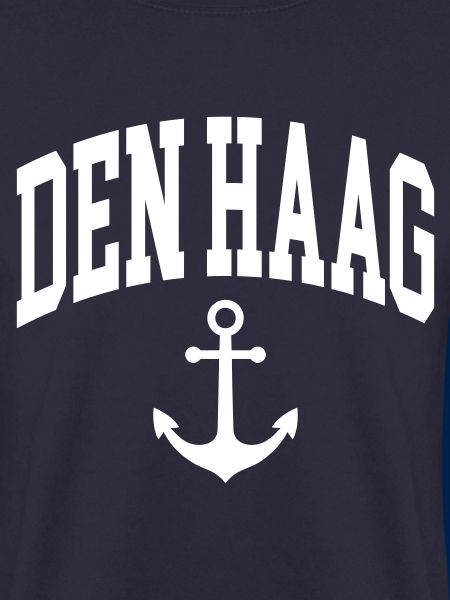 Den Haag Anker
