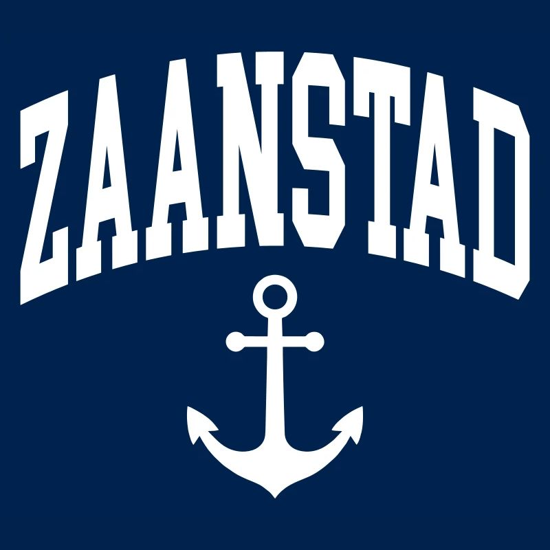 Zaanstad Anker