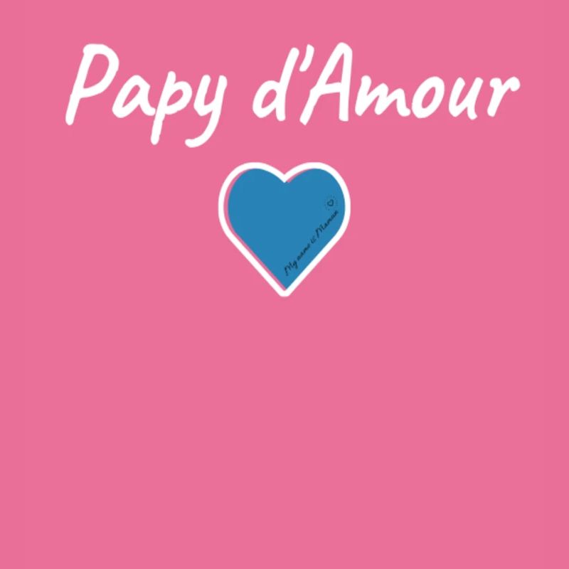 Liebe Opa
