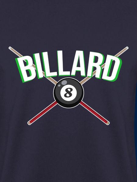 Billard Koe Billardkugel