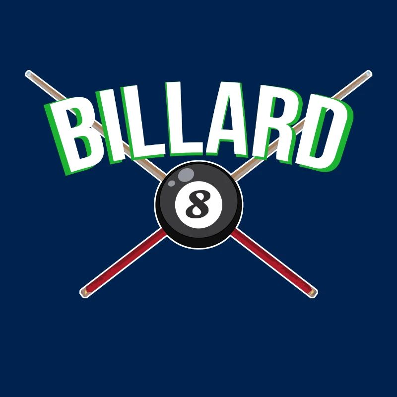 Boule de billard Billard Koe