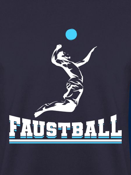 Faustball Fistball Sport