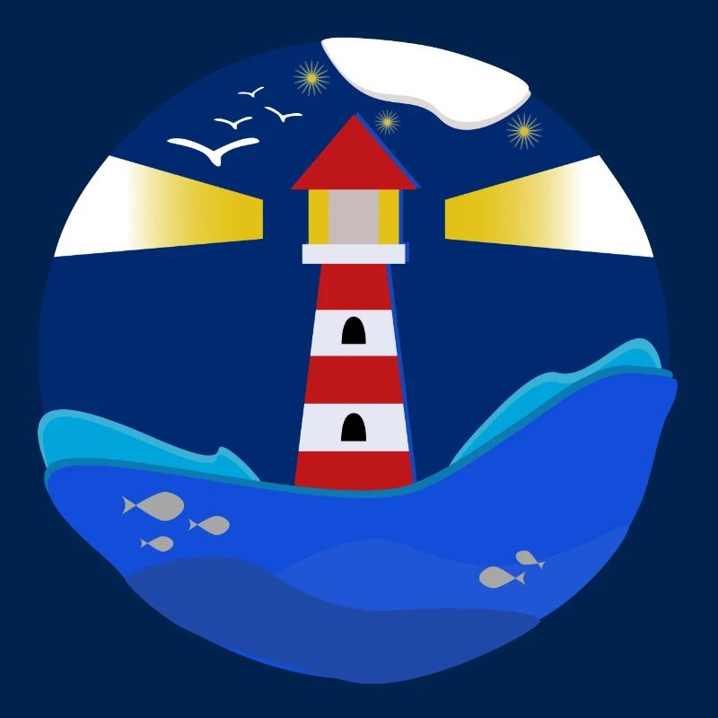 Leuchtturm