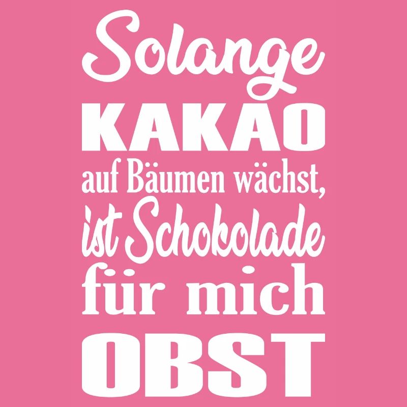 Schokolade