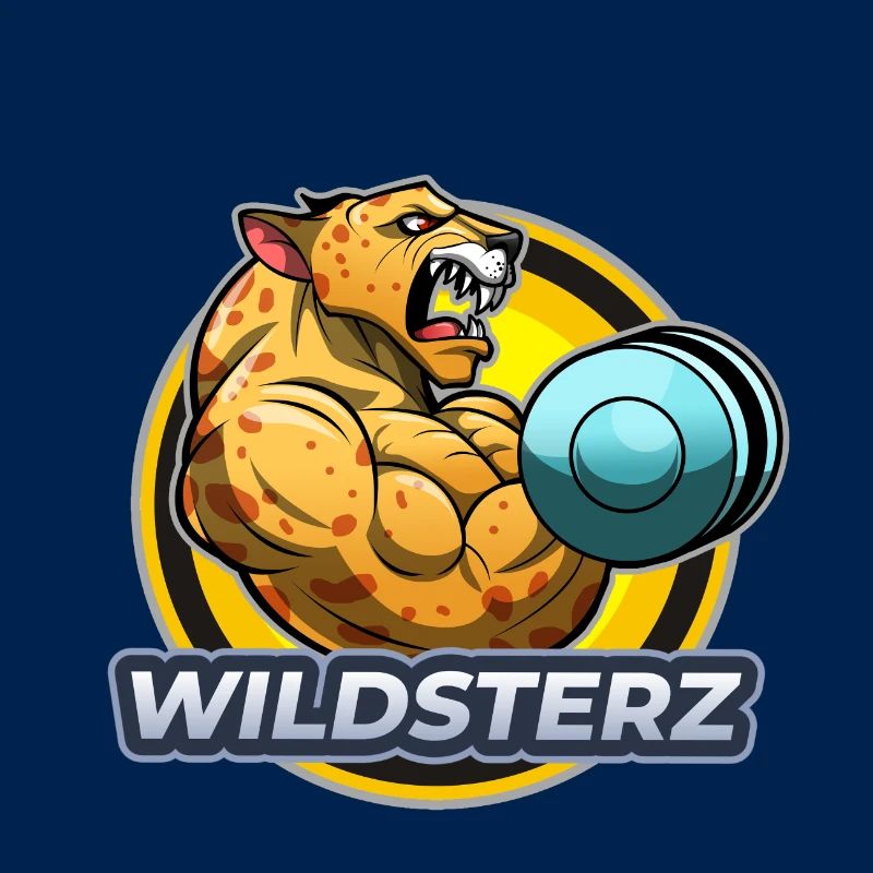 Wildsterz - Gepard