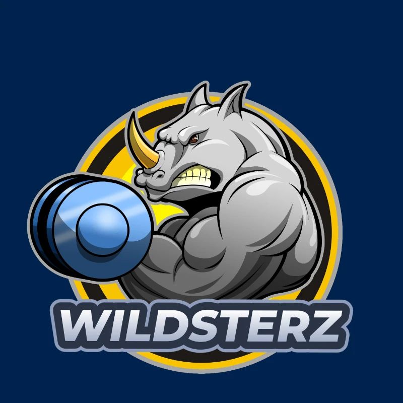 Wildsterz - Nashorn