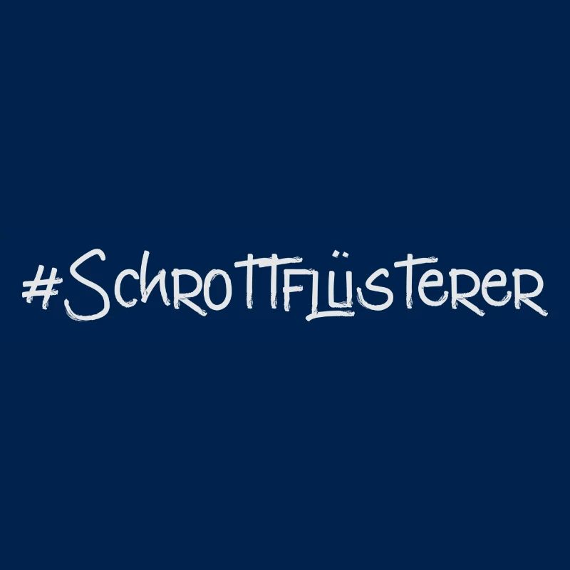 Scrap Whisperer Lettering