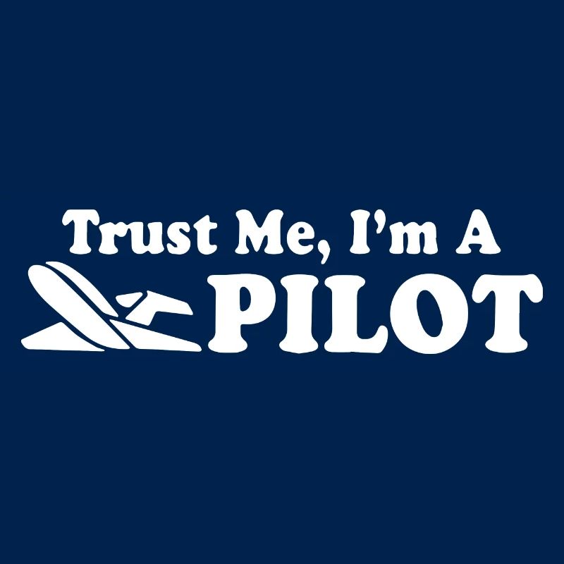 Pilot - Flugzeugpilot